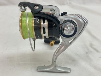 DAIWA INFEET CN76ML/CREST2506(海水)の新品/中古販売 | 1865641