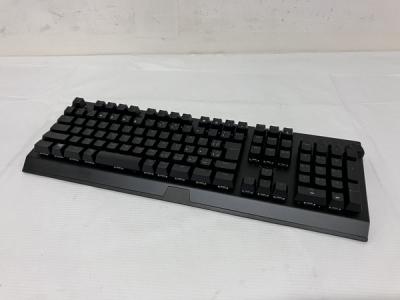 Razer Blackwidow V3 RZ03-0353 Pro Yellow Switch ワイヤレス ゲーミングキーボード 家電