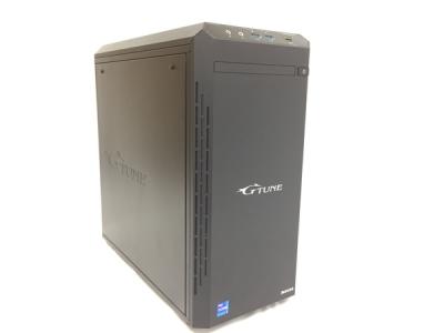 初期MouseComputer G-TUNE HM-B560 ゲーミングPC i7-11700 2.50GHz 16GB SSD 512GB RTX 3060 Win10 Home 64bit