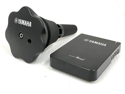 YAMAHA SB7X サイレントブラス 楽器