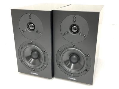 YAMAHA ヤマハ NS-BP200 スピーカー オーディオ 音響 機器