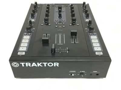 NATIVE INSTRUMENTS TRAKTOR KONTROL Z2