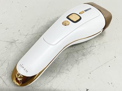 YA-MAN STA-208 T ダブルエピルミナスボーテ 高周波 脱毛器 ヤーマン
