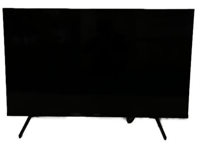 SONY BRAVIA KJ-43X85J 4K 液晶テレビ 43インチ