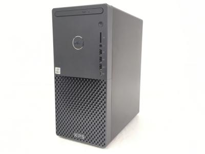 Dell XPS 8940 デスクトップPC Intel Core i7-11700 2.50GHz 16GB SSD 512GB HDD 1TB Windows 10 Home 64bit
