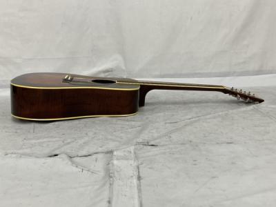美品　豪華インレイ　Antoniotsai アントニオ・ツァイ　エレアコ　アコギ Ibanez AW 40 TV(アコースティックギター)の新品/中古販売