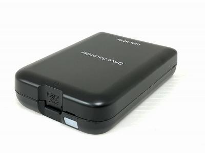 DAIHATSU ダイハツ CA-DR04DDA DRN-H72N 純正ドラレコ カー用品