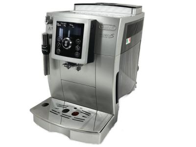 DeLonghi デロンギ MAGNIFICA S SUPERIORE ECAM23420SB エスプレッソマシン