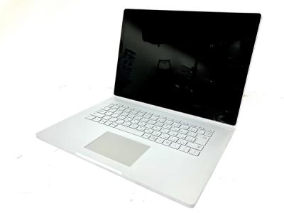 Microsoft マイクロソフト Surface Book 2 2in1 タブレット ノートパソコン PC 13.5型 i7 8650U 1.9GHz 16GB SSD1TB Win10 Pro 64bit GTX1050