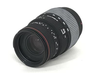 SIGMA 70-300mm 1:4-5.6 APO DG カメラ レンズ For MINOLTA ミノルタ用