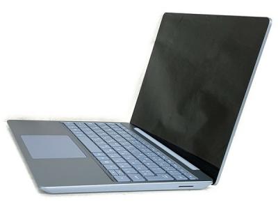 Microsoft Surface Laptop Go 1ZO-00020 ノート PC Core i5-1035G1 1.00GHz 4 GB eMMC 62GB 12.4インチ Win 10 Home