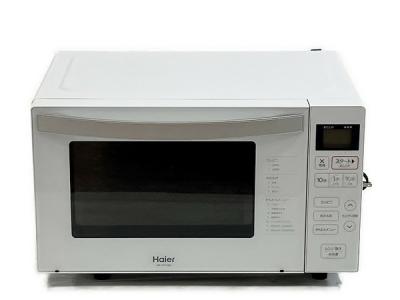 ハイアール JM-FH18G(電子レンジ)の新品/中古販売 | 1555313