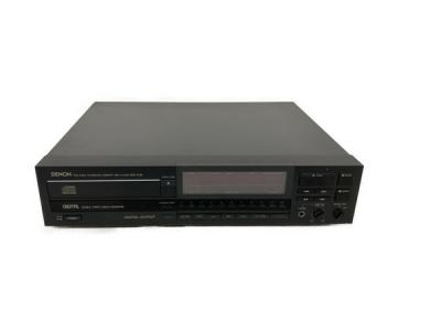 DENON DCD-1700 CDプレーヤー ステレオ デノン デンオン