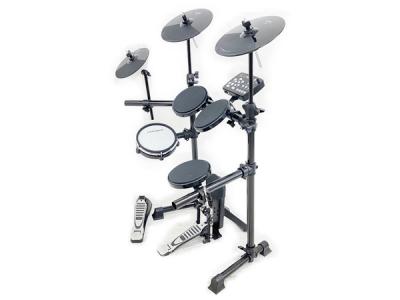 PLAYTECH プレイテック PDS-250 電子ドラム 楽器 打楽器