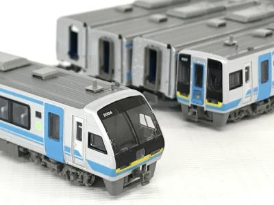 MicroAce マイクロエース A-3473 2000 宇和海 5両 セット 鉄道 模型 Nゲージ 趣味 コレクション