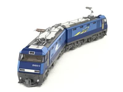 KATO カトー 3045 EH200 ブルーサンダー 鉄道模型 Nゲージの新品/中古