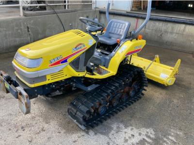 イセキ TPC 15(トラクター)の新品/中古販売 | 1466641 | ReRe[リリ]