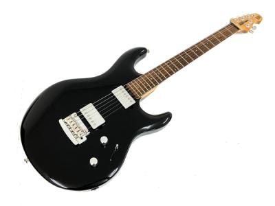 Musicaman L III LUKE 3 L3 エレキギター ルーク