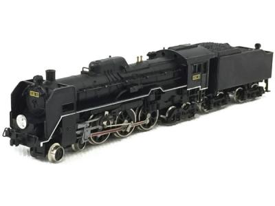 マイクロエース A6002 C61-6 九州型 初期タイプ 蒸気機関車 鉄道