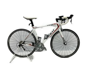 GIANT TCR ADVANCED 3 ロード バイク 2015 S