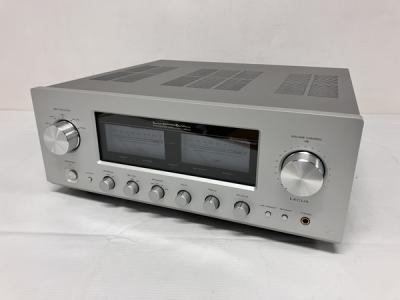LUXMAN ラックスマン L-505UX プリメインアンプ