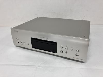 DENON DCD-1500RE CDプレーヤー オーディオ機器