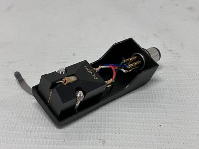 DENON デノン DL-103R MCカートリッジ