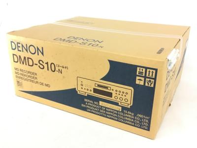 DENON DMD-S10(カメラ)の新品/中古販売 | 1197255 | ReRe[リリ]