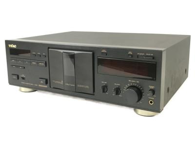 TEAC V-3010(カセットデッキ)の新品/中古販売 | 1432974 | ReRe[リリ]