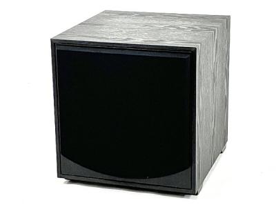 FOSTEX 密閉型アクティブ・サブウーハー CW250D