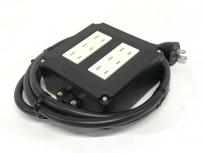 オヤイデ電気 OCB-1STII マルチ パワー タップ 電源