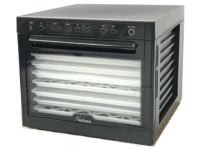 Sedona セドナ フードディハイドレーター SD-9000 食品乾燥機