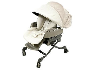 コンビ CWL NEMULILA AT +L(ベビー家具)の新品/中古販売