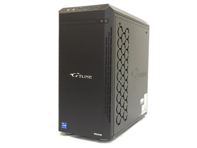 MouseComputer HM-B660 G-Tune i7-12700F 16GB SSD 512GB RTX 3060 Ti デスクトップ パソコン PC