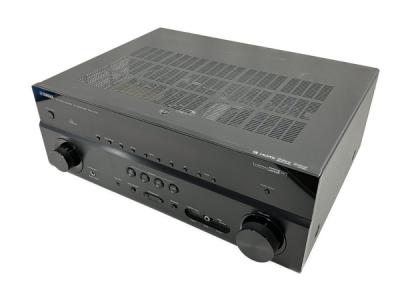 YAMAHA RX-V773 AVアンプ AVレシーバー ヤマハ オーディオ 音響