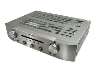 marantz マランツ PM6005 プリメイン アンプM1デザイン オーディオ シルバー