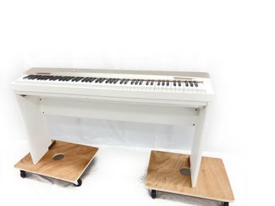 CASIO カシオ PX-160GD Privia 電子ピアノ 楽器