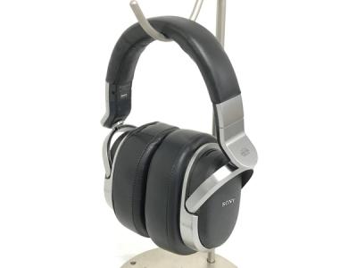 SONY デジタルサウンドヘッドホンシステム MDR-HW700/DP-HW700