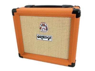 Orange CRUSH12 ギターアンプ コンボアンプ オレンジ