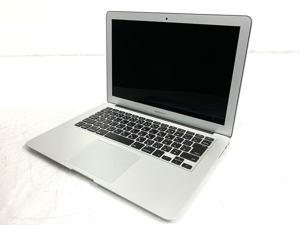 Apple MacBook Air 13.3型 Early 2015 ノート PC i7-5650U 2.20GHz 8GB
