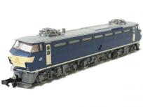 TOMIX 7160 JR貨物 EF66形0番台 電気機関車 後期型 JR貨物更新車 Nゲージ 鉄道模型