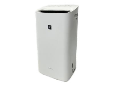SHARP シャープ KI-LD50-W 除加湿空気清浄機 家電 空調家電