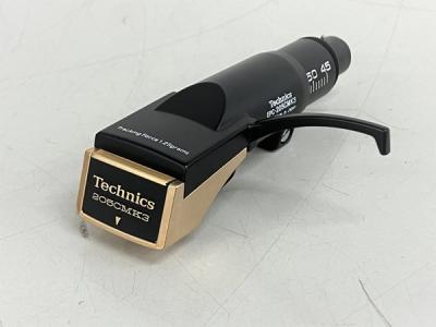 Technics EPC-205CMK3 カートリッジ 針