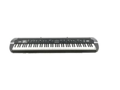 KORG コルグ SV1-88 シンセサイザー 88鍵 ケース付き スタンド付