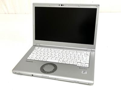 Panasonic パナソニック CF-LV9HD4KS Let&#39;s note レッツノート Core i5-10210U 8GB SSD256GB Windows10Pro