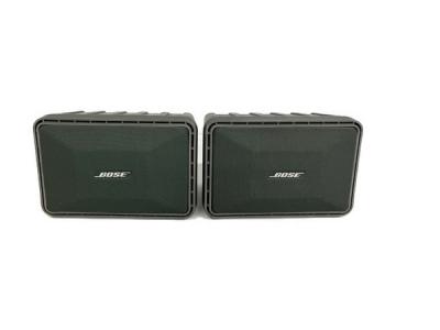 BOSE ボーズ 101VM ビジュアルモニター・スピーカーシステム 2ホン