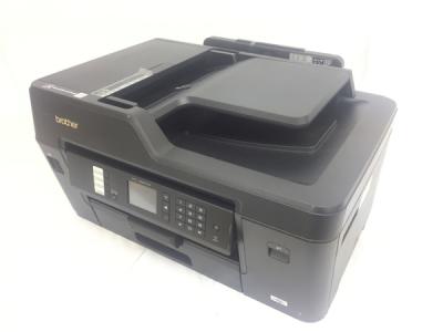 brother PRIVIO MFC-J6580CDW A3 カラー 複合機 プリンター 印刷 ブラザー 事務 オフィス