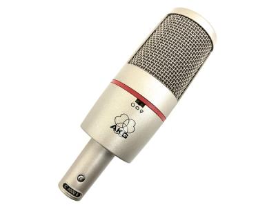AKG C 4000B コンデンサーマイク AKG C4000b(マイク)の新品/中古販売 | 1458903 | ReRe[リリ]