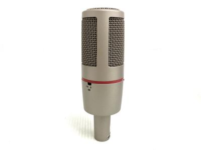 AKG C 4000B コンデンサーマイク AKG C4000b Dual Diaphragm Selectable Pattern Condenser Mic