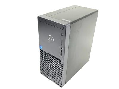 Dell XPS 8940 デスクトップPC Intel Core i7-11700 2.50GHz 16GB SSD 512GB HDD 1TB Windows 10 Home 64bit
